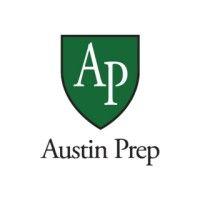 austin preparatory school logo image