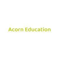 acorn education logo image