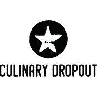 culinary dropout logo image