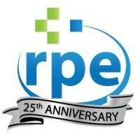 rpe solutions logo image