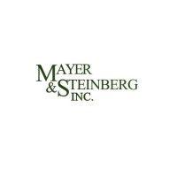 mayer & steinberg, inc.