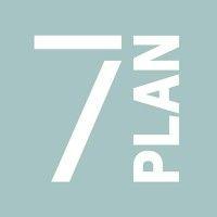 7plan logo image