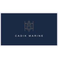 cadik marine pte ltd logo image