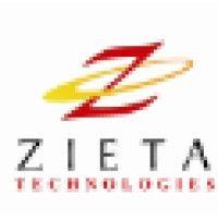 zieta technologies logo image