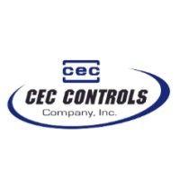 cec controls company logo image