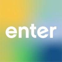 enter logo image