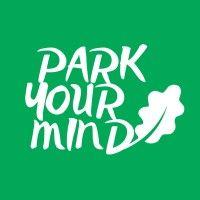 park your mind logo image