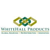 whitehall logo image