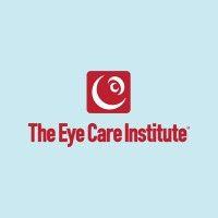 the eye care institute logo image