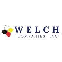 welch companies, inc.