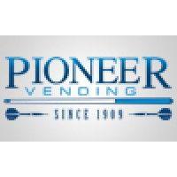 pioneer vending