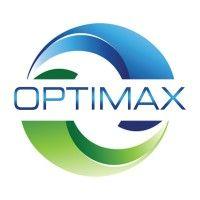 optimax systems, inc. logo image