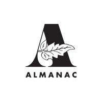 almanac logo image