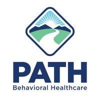 path behavioral healthcare logo image