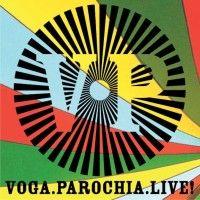 voga parochia logo image