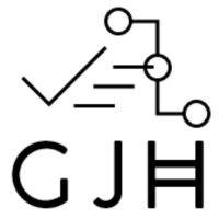 gjh inc logo image