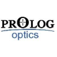 prolog optics ltd. logo image