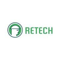 retech engenharia logo image