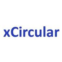 xcircular logo image