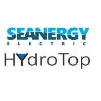 seanergy electric  hydrotop logo image