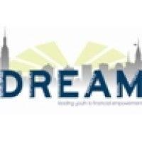 d.r.e.a.m., inc. (developing responsible economically advanced model-citizens) logo image