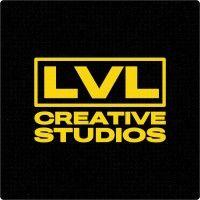 lvl creative studios logo image