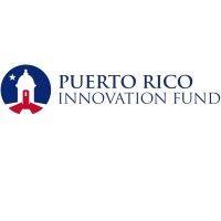 puerto rico innovation fund logo image