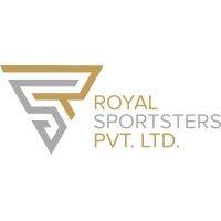 royal sportsters private limited