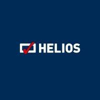 helios s.a. logo image