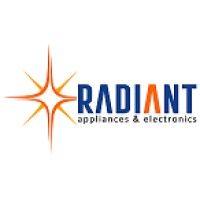 radiant appliances & electronics pvt ltd logo image