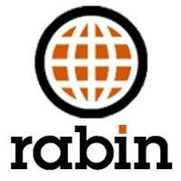 rabin worldwide, inc. logo image