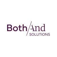 both/and solutions logo image