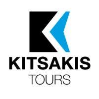 kitsakis travel & tourism logo image