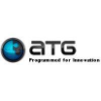 atg corporate solutions india pvt ltd logo image