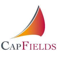 capfields logo image