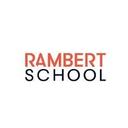 logo of Rambert School Of Ballet And Contemporary Dance