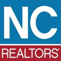 nc association of realtors® logo image