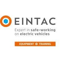 eintac ltd logo image