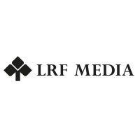 lrf media ab logo image