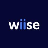 wiise logo image