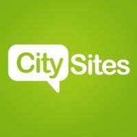 citysites global logo image