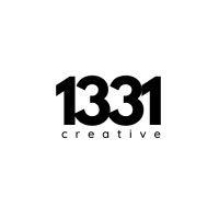 1331 creative logo image