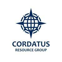 cordatus resource group logo image