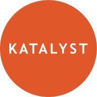 katalyst pr logo image