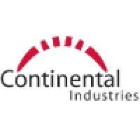 continental industries, inc.