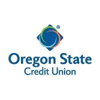 oregon state credit union logo image