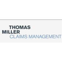 thomas miller claims management ltd logo image