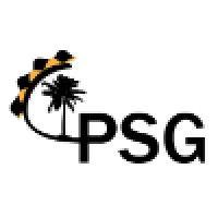 palmetto security group logo image