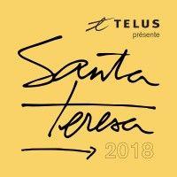 festival santa teresa