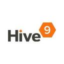 logo of Hive 9 An Uptempo Company